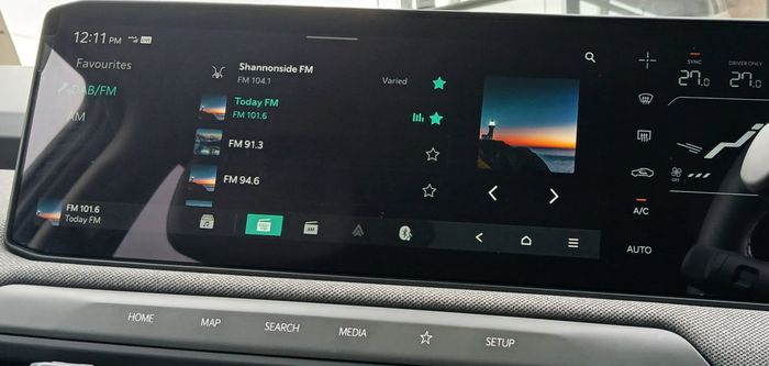 Kia EV3 2025