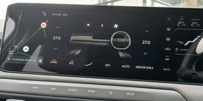 Kia EV3 2025