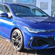 Volkswagen Golf 2025