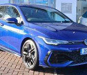 Volkswagen Golf 2025