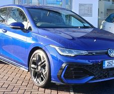 Volkswagen Golf 2025