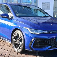 Volkswagen Golf 2025