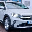 Volkswagen Taigo 2025
