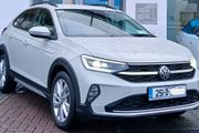 Volkswagen Taigo 2025
