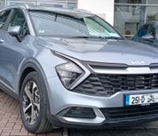 Kia Sportage 2025