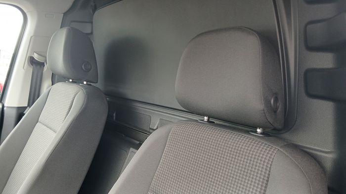 Volkswagen Caddy 2025
