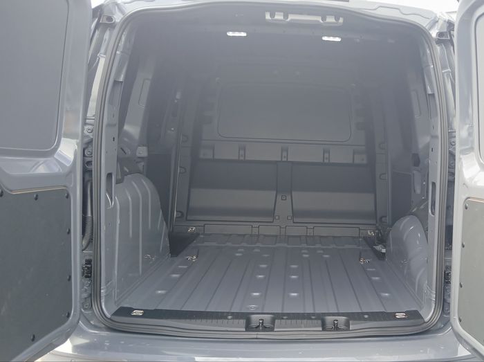 Volkswagen Caddy 2025