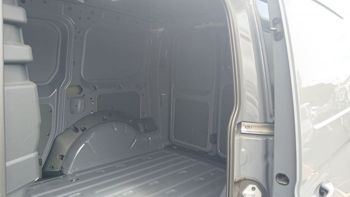 Volkswagen Caddy 2025