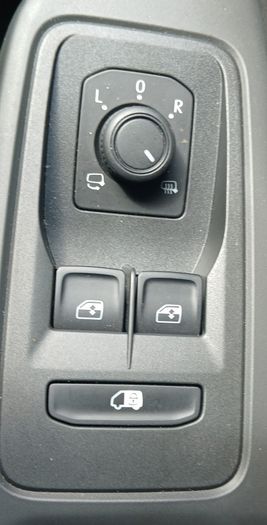 Volkswagen Caddy 2025