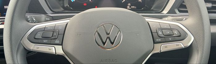 Volkswagen Caddy 2025