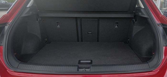 Volkswagen T-Roc 2023