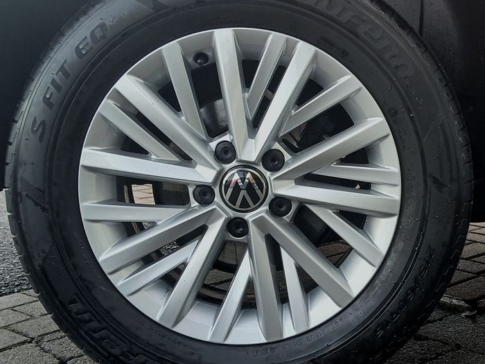 Volkswagen T-Roc 2023