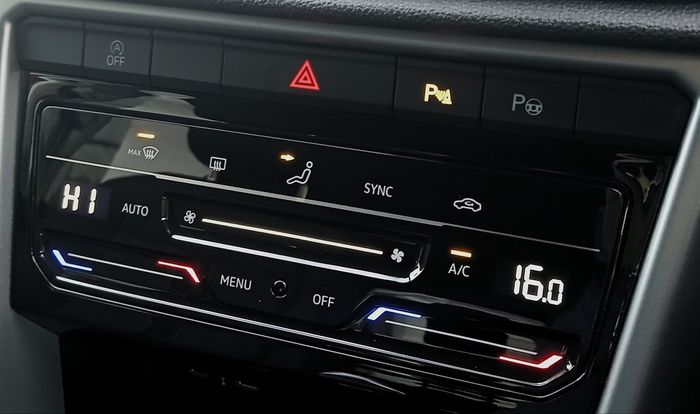 Volkswagen T-Roc 2023