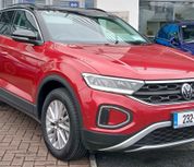 Volkswagen T-Roc 2023