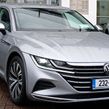 Volkswagen Arteon 2023