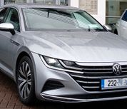 Volkswagen Arteon 2023