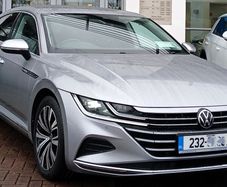 Volkswagen Arteon 2023