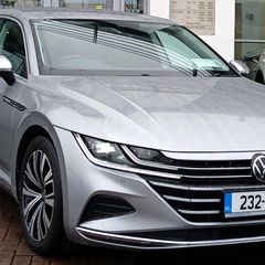 Volkswagen Arteon 2023