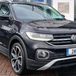 Volkswagen T-Cross 2024