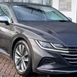 Volkswagen Arteon 2023