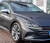 Volkswagen Arteon 2023