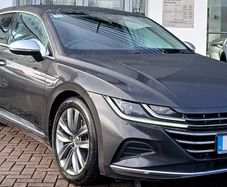 Volkswagen Arteon 2023