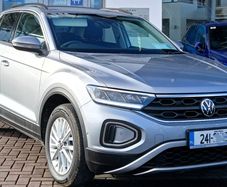 Volkswagen T-Roc 2024