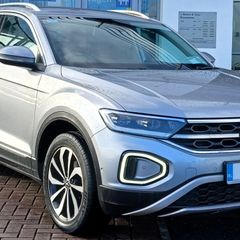 Volkswagen T-Roc 2023