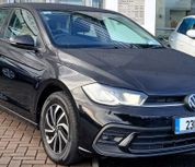Volkswagen Polo 2023