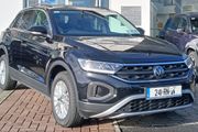 Volkswagen T-Roc 2024