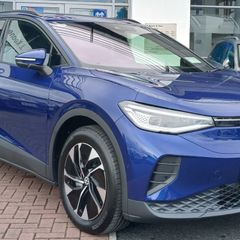 Volkswagen ID.4 2025