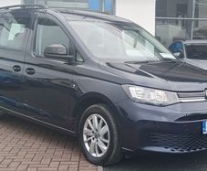 Volkswagen Caddy Maxi Life 2023