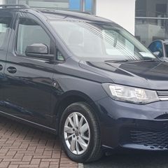 Volkswagen Caddy Maxi Life 2023