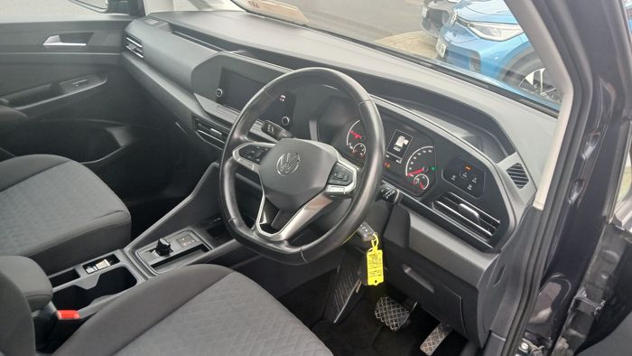 Volkswagen Caddy Maxi Life 2023
