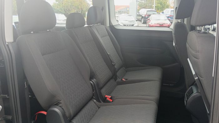 Volkswagen Caddy Maxi Life 2023
