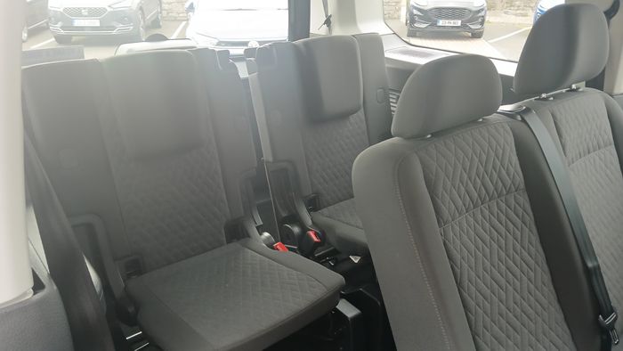 Volkswagen Caddy Maxi Life 2023