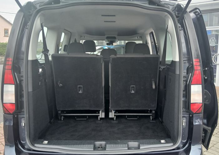 Volkswagen Caddy Maxi Life 2023