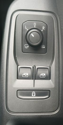 Volkswagen Caddy Maxi Life 2023