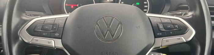 Volkswagen Caddy Maxi Life 2023