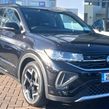 Volkswagen T-Cross 2025
