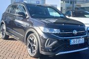 Volkswagen T-Cross 2025