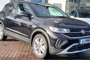 Volkswagen T-Cross 2025