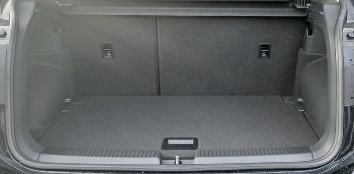 Volkswagen T-Cross 2025
