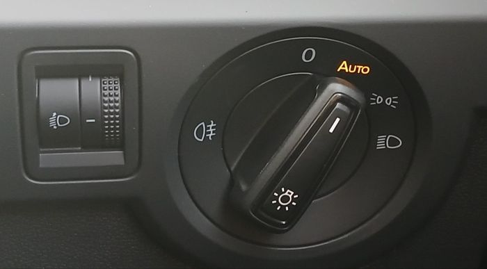 Volkswagen T-Cross 2025