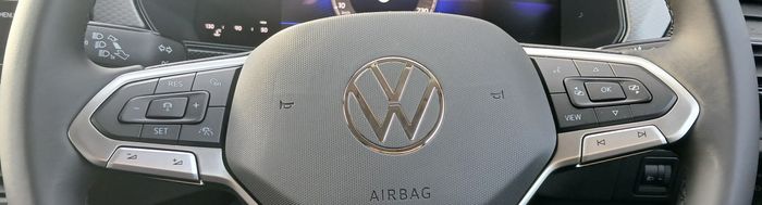 Volkswagen T-Cross 2025