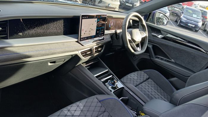 Volkswagen Tayron 2025