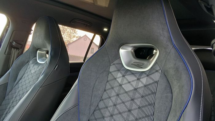 Volkswagen Tayron 2025