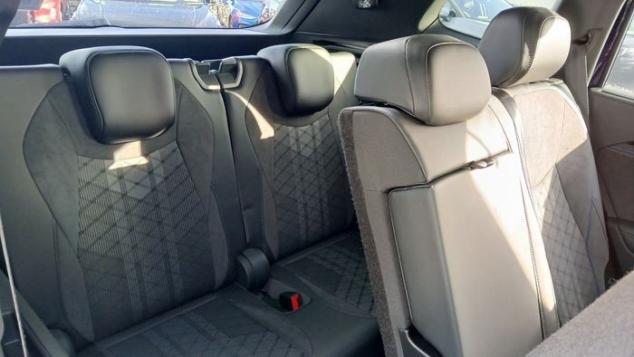 Volkswagen Tayron 2025