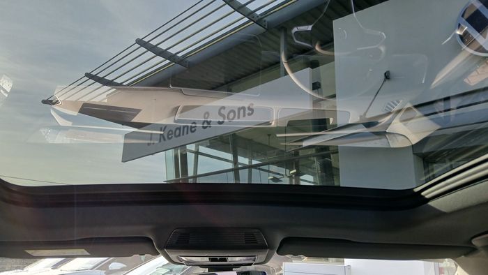 Volkswagen Tayron 2025