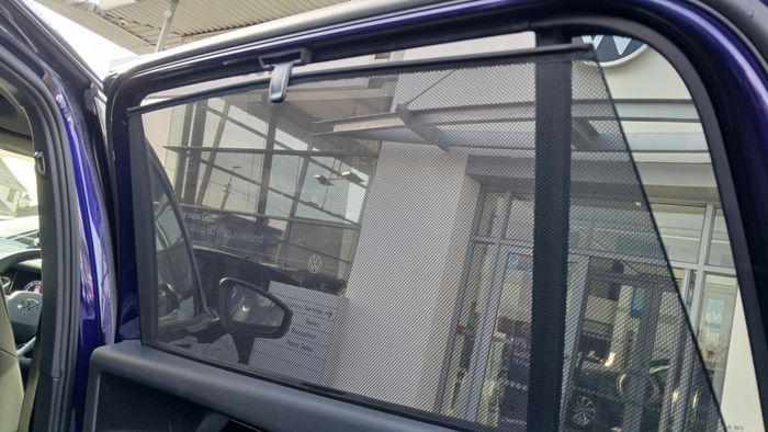 Volkswagen Tayron 2025